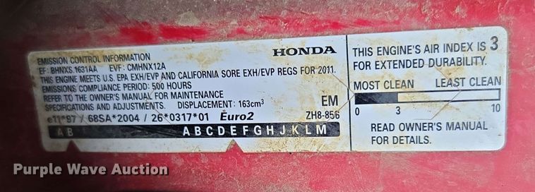 image for item EN3670 Tools