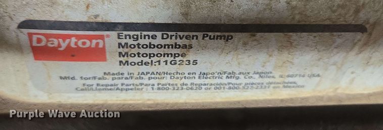 image for item EN3670 Tools