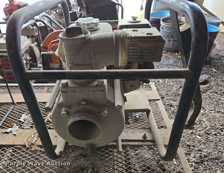 image for item EN3670 Tools