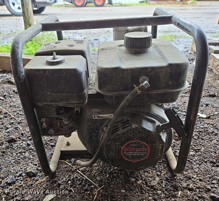 image for item EN3670 Tools