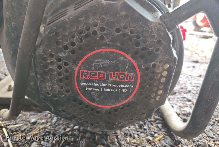 image for item EN3670 Tools