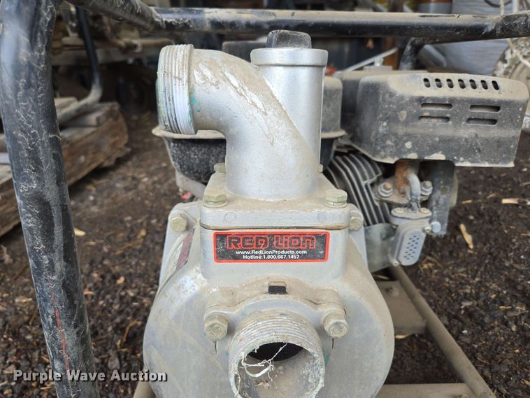 image for item EN3670 Tools