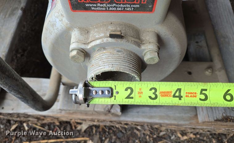 image for item EN3670 Tools