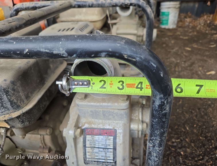 image for item EN3670 Tools