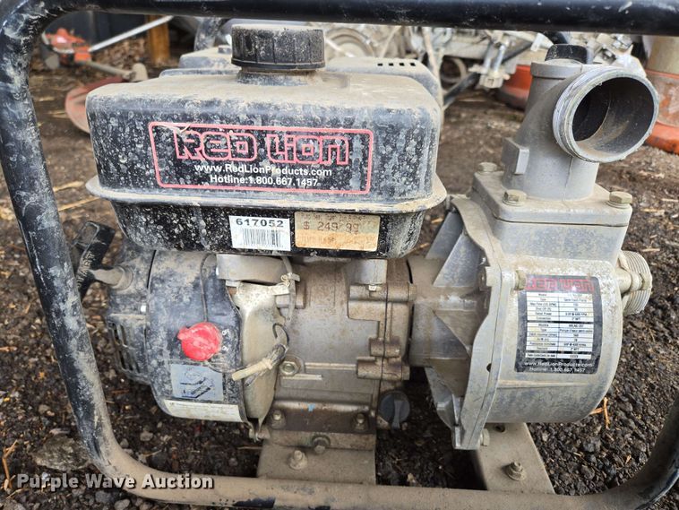 image for item EN3670 Tools