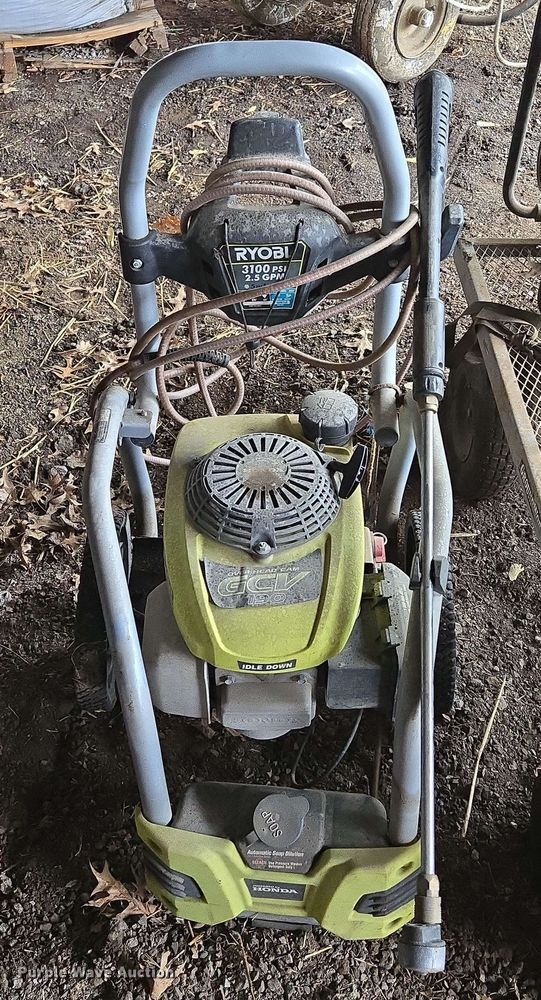 image for item EN3670 Tools