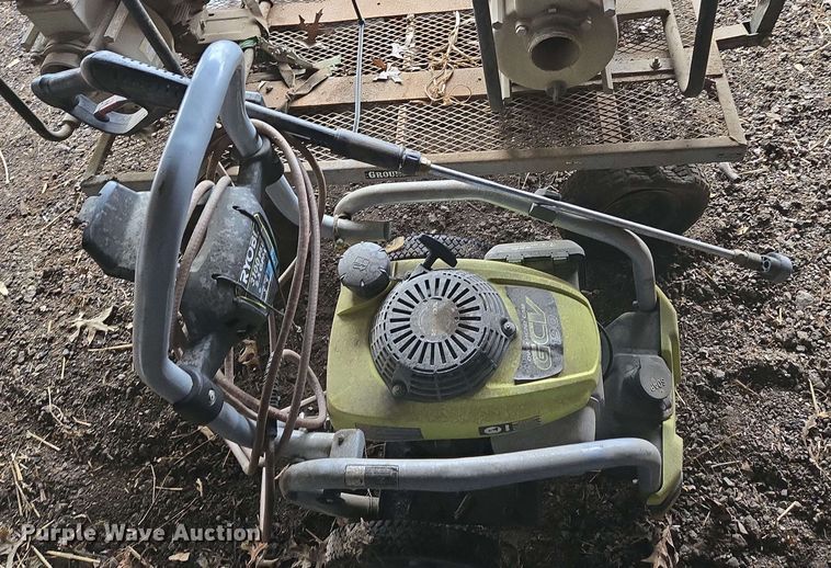 image for item EN3670 Tools