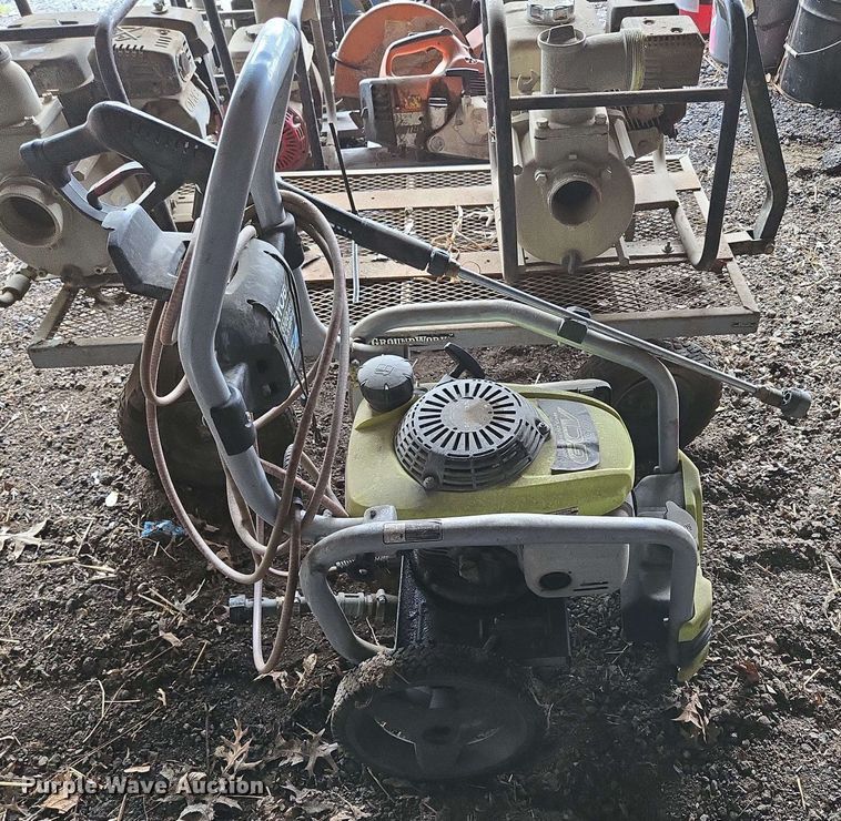 image for item EN3670 Tools