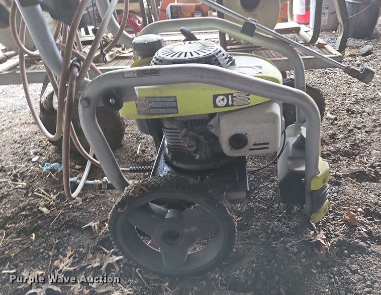 image for item EN3670 Tools