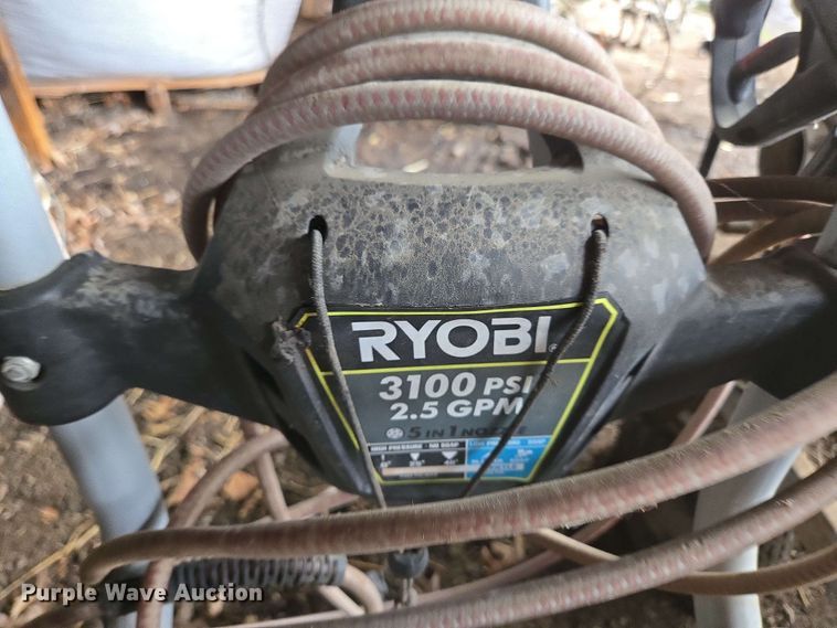 image for item EN3670 Tools