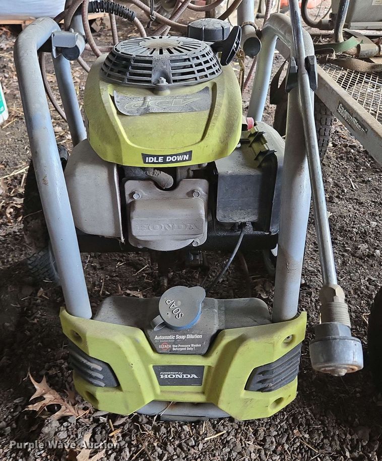 image for item EN3670 Tools