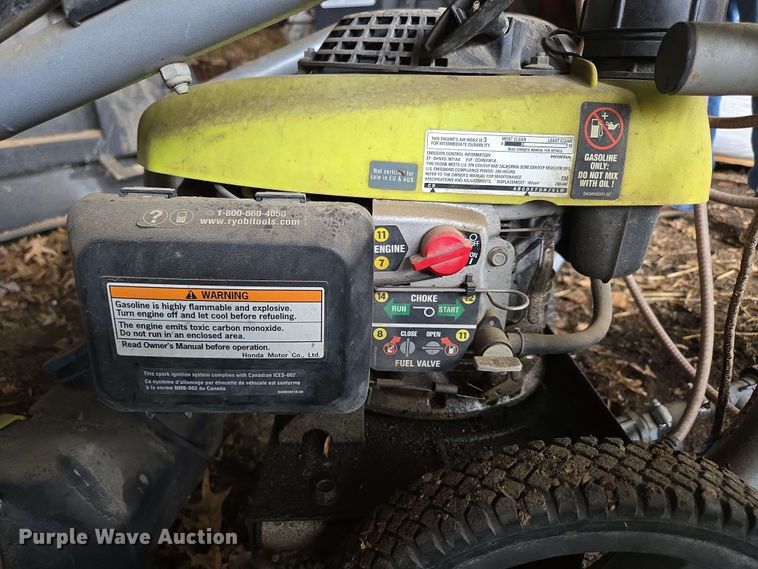 image for item EN3670 Tools