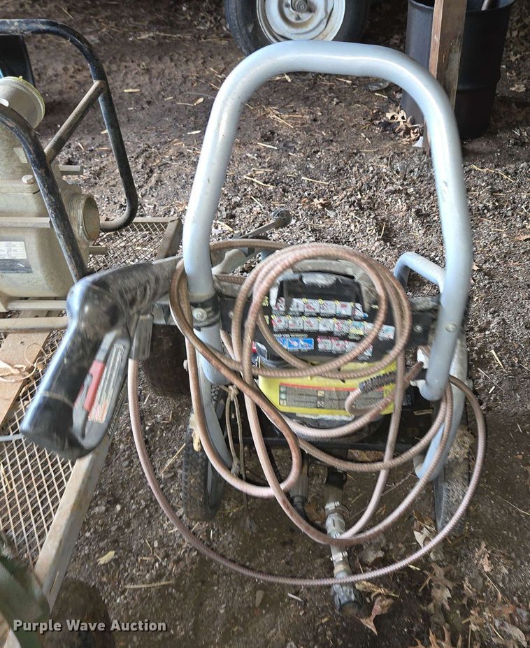 image for item EN3670 Tools