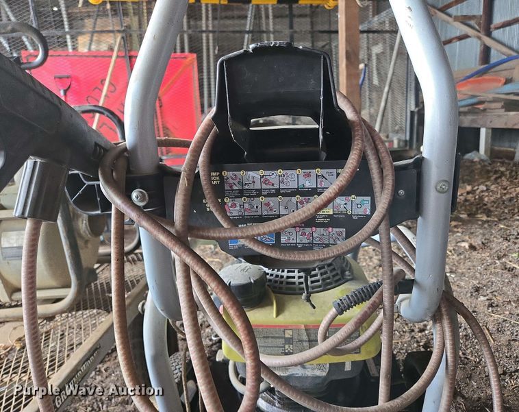 image for item EN3670 Tools