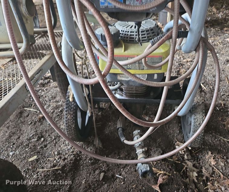 image for item EN3670 Tools