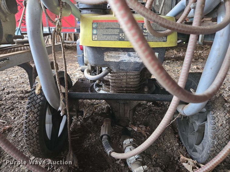 image for item EN3670 Tools