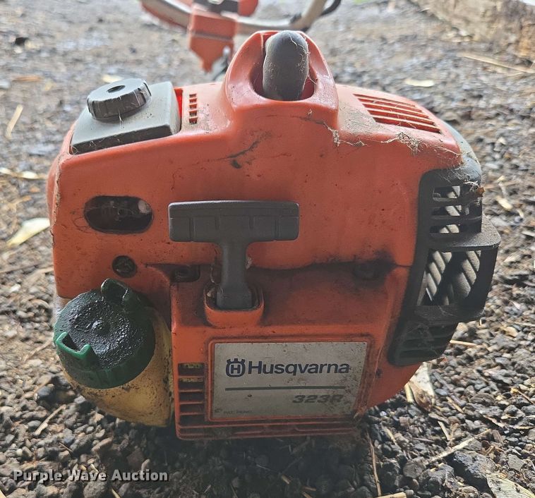 image for item EN3670 Tools