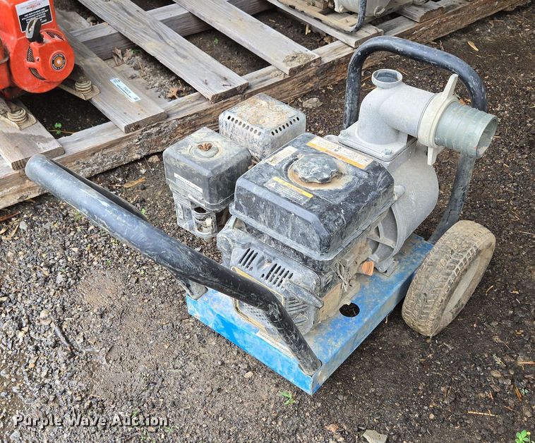 image for item EN3670 Tools