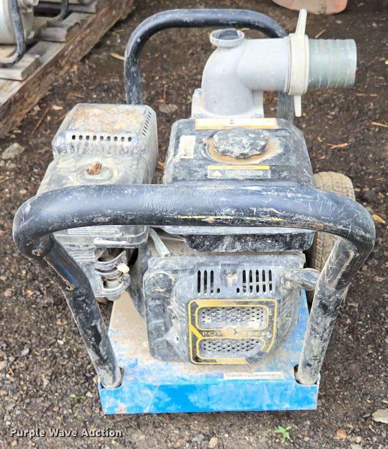 image for item EN3670 Tools