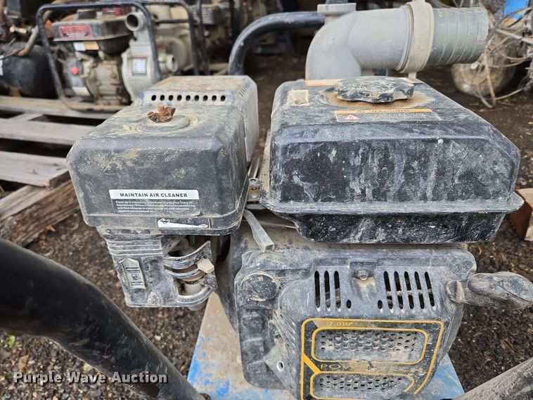 image for item EN3670 Tools