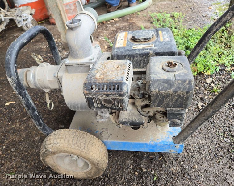 image for item EN3670 Tools