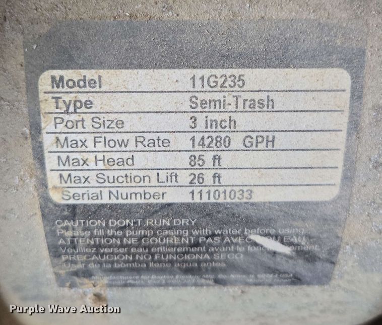 image for item EN3670 Tools