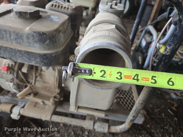 image for item EN3670 Tools