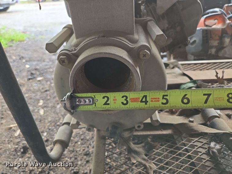 image for item EN3670 Tools