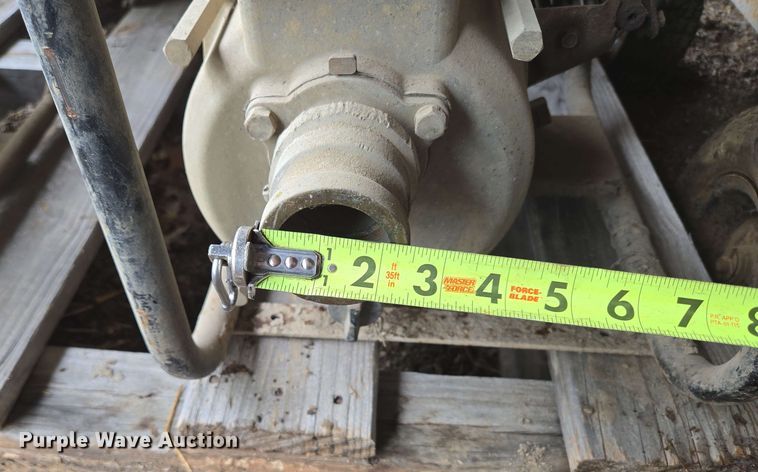 image for item EN3670 Tools