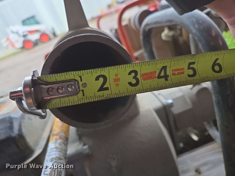 image for item EN3670 Tools