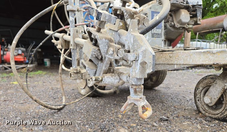 image for item EN3671 Graco Line Lazer paint striper