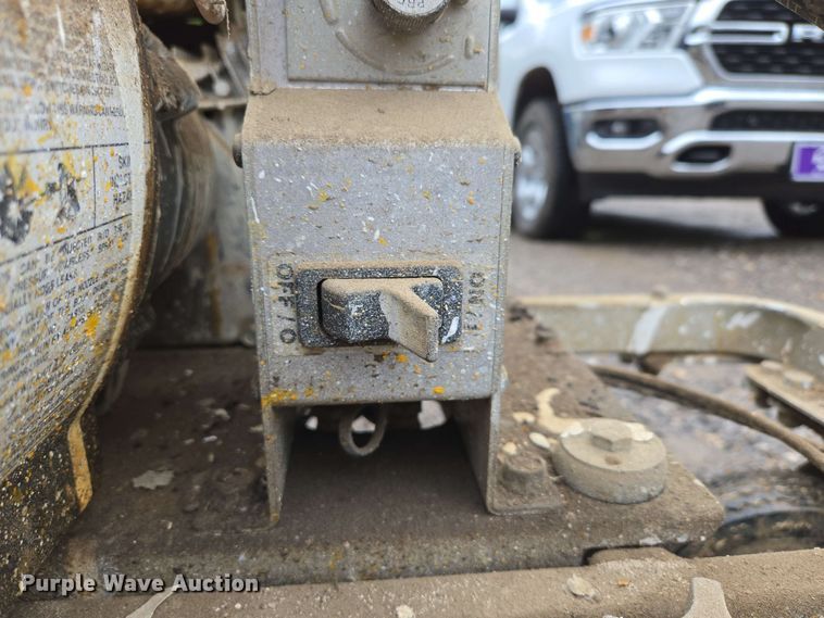 image for item EN3671 Graco Line Lazer paint striper