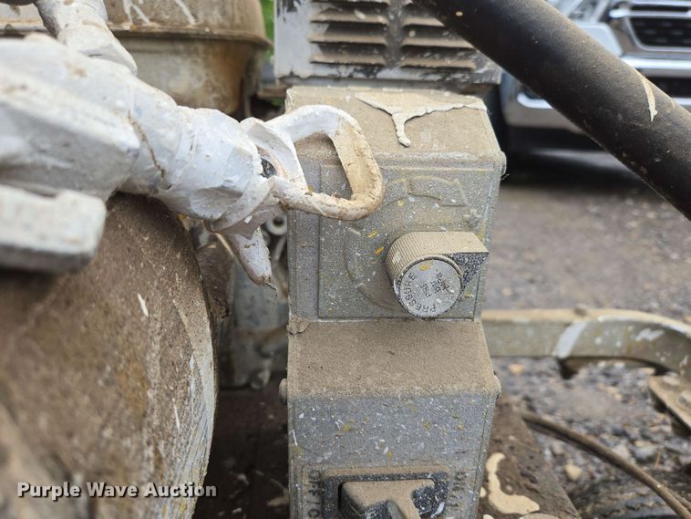 image for item EN3671 Graco Line Lazer paint striper