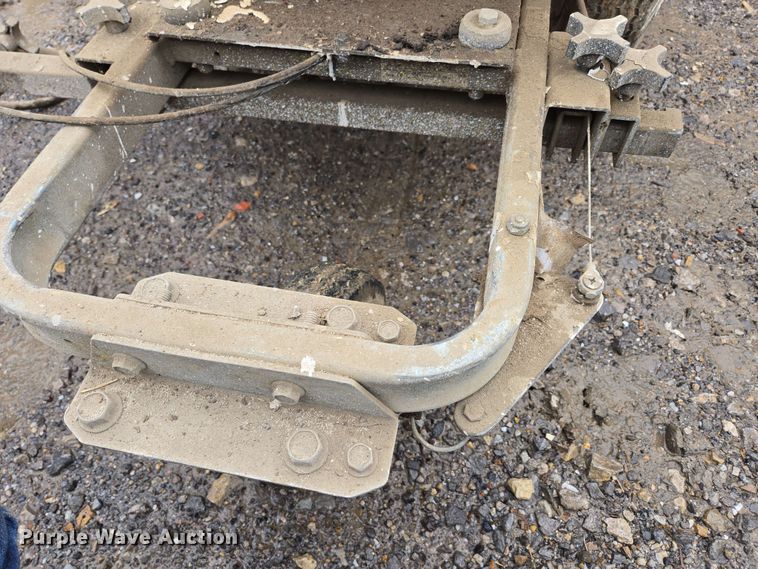 image for item EN3671 Graco Line Lazer paint striper