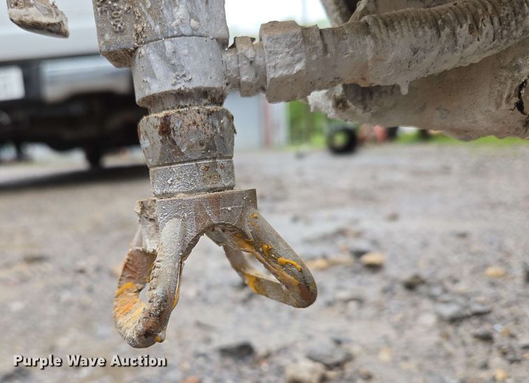 image for item EN3671 Graco Line Lazer paint striper