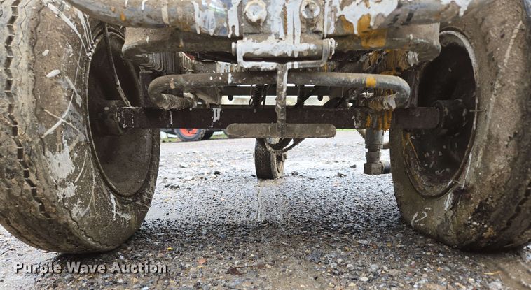 image for item EN3671 Graco Line Lazer paint striper