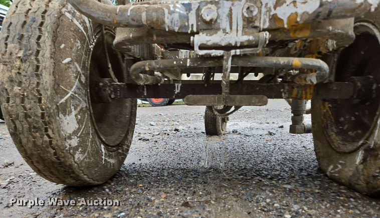 image for item EN3671 Graco Line Lazer paint striper