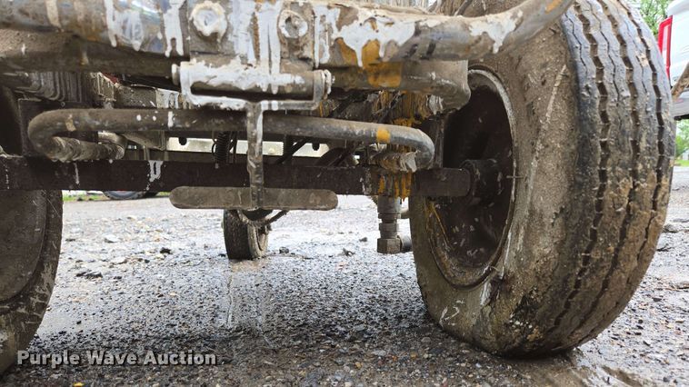 image for item EN3671 Graco Line Lazer paint striper