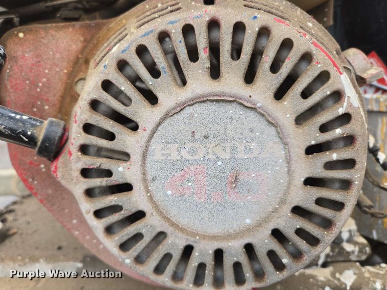 image for item EN3671 Graco Line Lazer paint striper