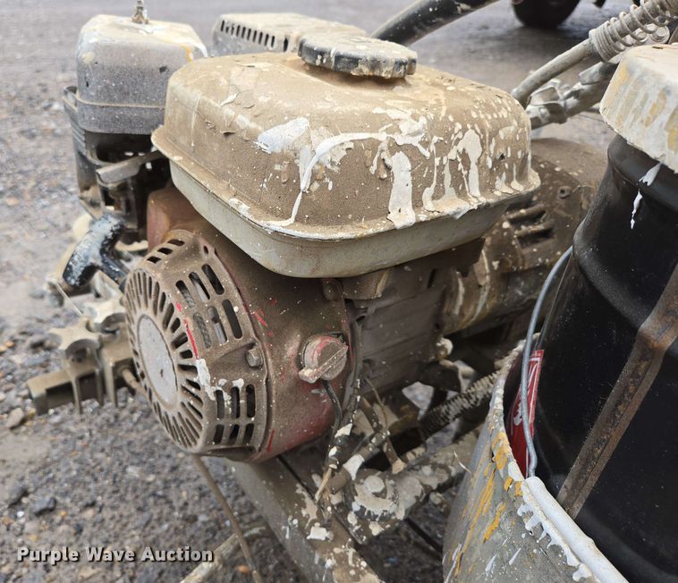 image for item EN3671 Graco Line Lazer paint striper