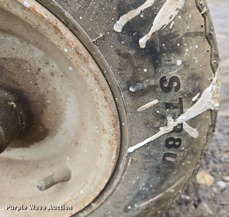 image for item EN3671 Graco Line Lazer paint striper