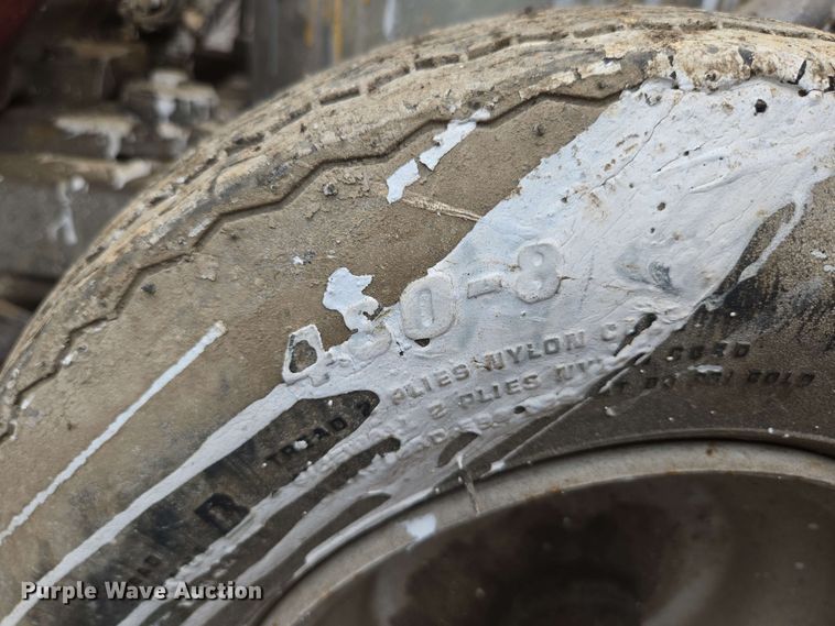 image for item EN3671 Graco Line Lazer paint striper