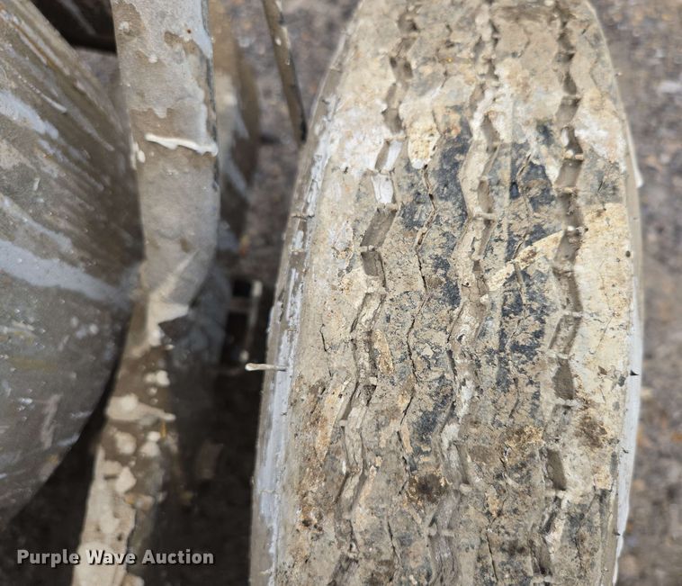 image for item EN3671 Graco Line Lazer paint striper