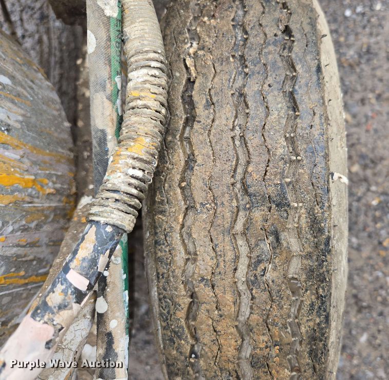 image for item EN3671 Graco Line Lazer paint striper