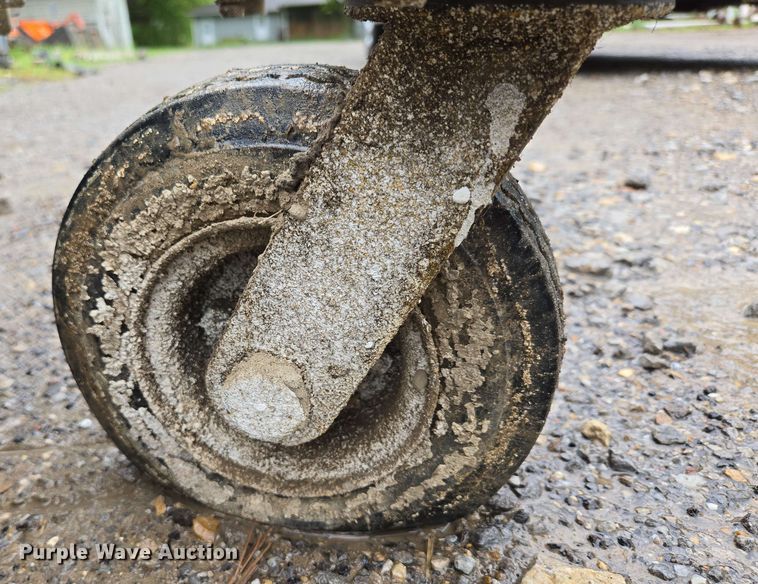 image for item EN3671 Graco Line Lazer paint striper