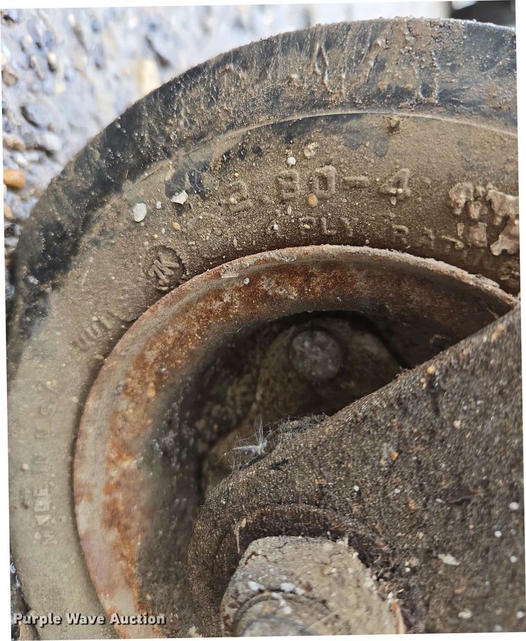 image for item EN3671 Graco Line Lazer paint striper