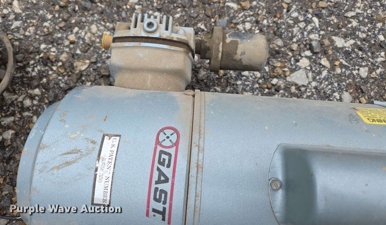 image for item EN3672 Electric motors