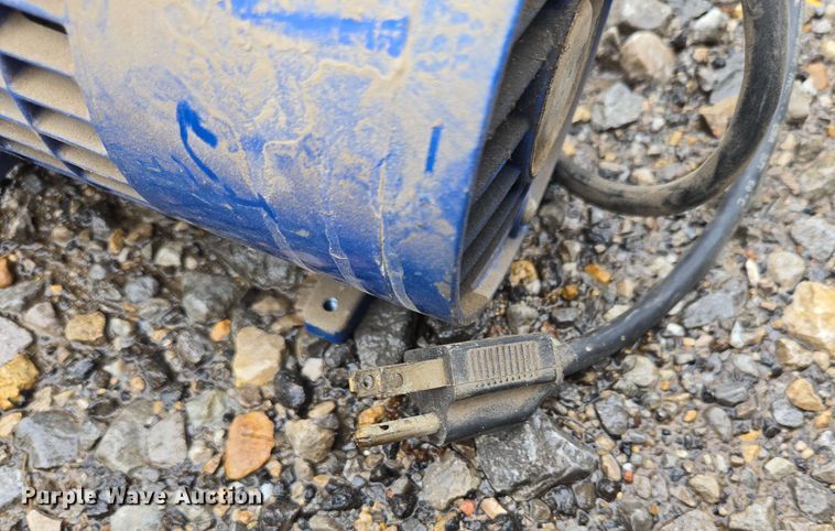 image for item EN3672 Electric motors