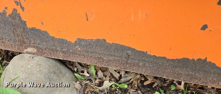 image for item EN3674 Henderson 10' W snow plow