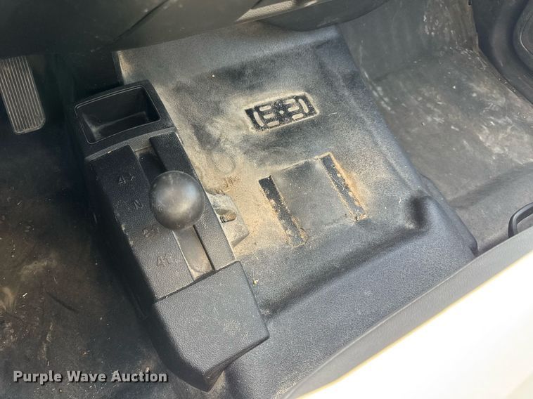 image for item EN4551 2016 Chevrolet Silverado 1500 Crew Cab pickup truck